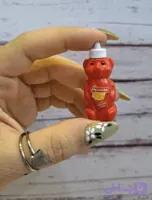 مگنت یخچال سس خرسی