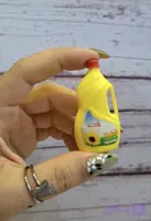 مگنت یخچال روغن