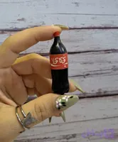 مگنت یخچالی نوشابه