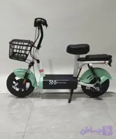دوچرخه برقی ولرا