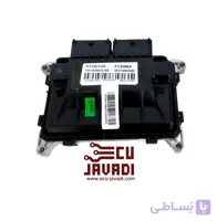 ایسیو AECS خودروی پژو پارس +XU7 برچسب سبز CAN