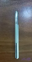 قلم سختی سنج گوهر شناسی الماس شماره ۱۰