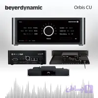 Beyerdynamic Orbis CU Set