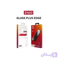 گلس زگ ایفون 16 پرو Glass 3X Stronger Zagg Iphone 16 pro