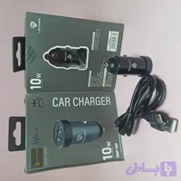 شارژر فندکی