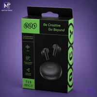 ایرپاد بلوتوثی QCY T13 ANC 2