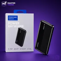 پاوربانک جوکیدو JOKIDO JG-029 ظرفیت 10000 میلی‌آمپر