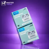 ایرپاد انکر Soundcore A5 Pro | هندزفری بلوتوثی بی‌سیم با کیفیت صدای حرفه‌ای