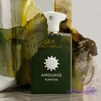 اسانس آمواج پرپس ( پورپوس )