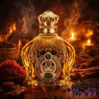 اسانس شیخ گلد