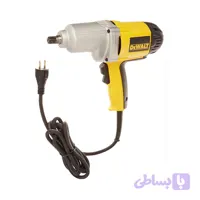 آچار بکس برقی دیوالت DW292–OS 1/2اینچی 710وات استوک در حد اک(مونتاژ مکزیک)سفارش المان