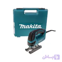 اره عمود بر 720 وات ماکیتا MAKITA مدل 4350CT اورجینال تضمینی