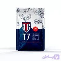 70% عربیکا 30% روبوستا