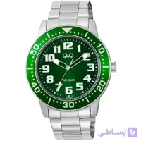 ساعت مچی مردانه کیو اند کیو مدل Q60B-003PY