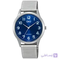 ساعت مچی مردانه کیو اند کیو مدل C10A-073PY