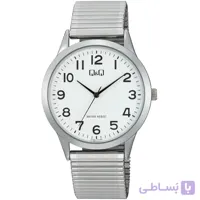 ساعت مچی مردانه کیو اند کیو مدل C10A-071PY
