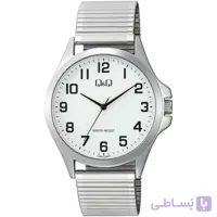 ست ساعت مچی کیو اند کیو مدل C36A-024PY & C73A-023PY