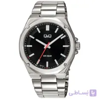 ساعت مچی مردانه کیو اند کیو مدل Q05C-001PY