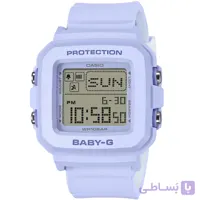 ساعت مچی کاسیو بیبی جی مدل BGD-10KH-2B