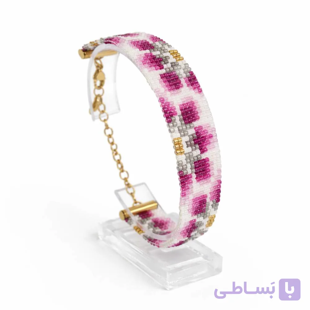 دستبند ارغوان