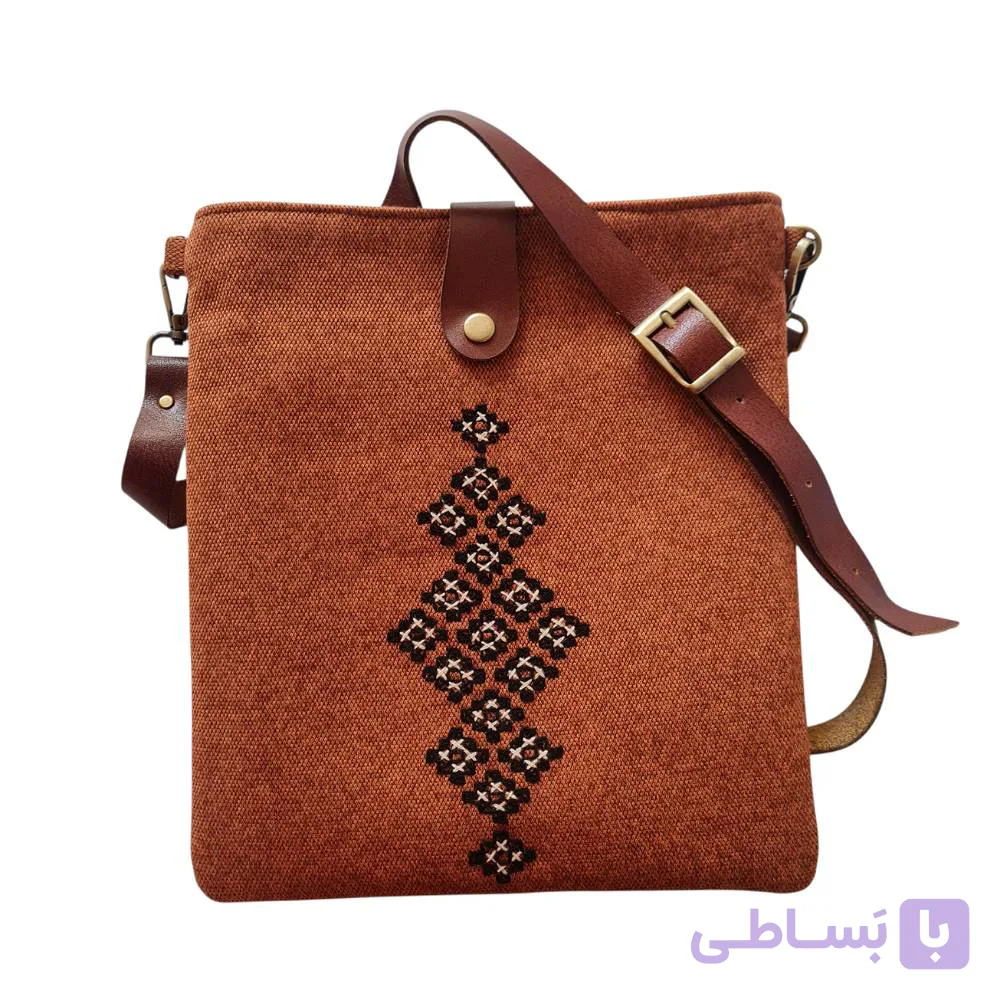 کیف کتابی نیک دوز