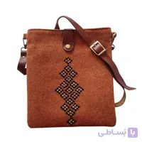 کیف کتابی نیک دوز