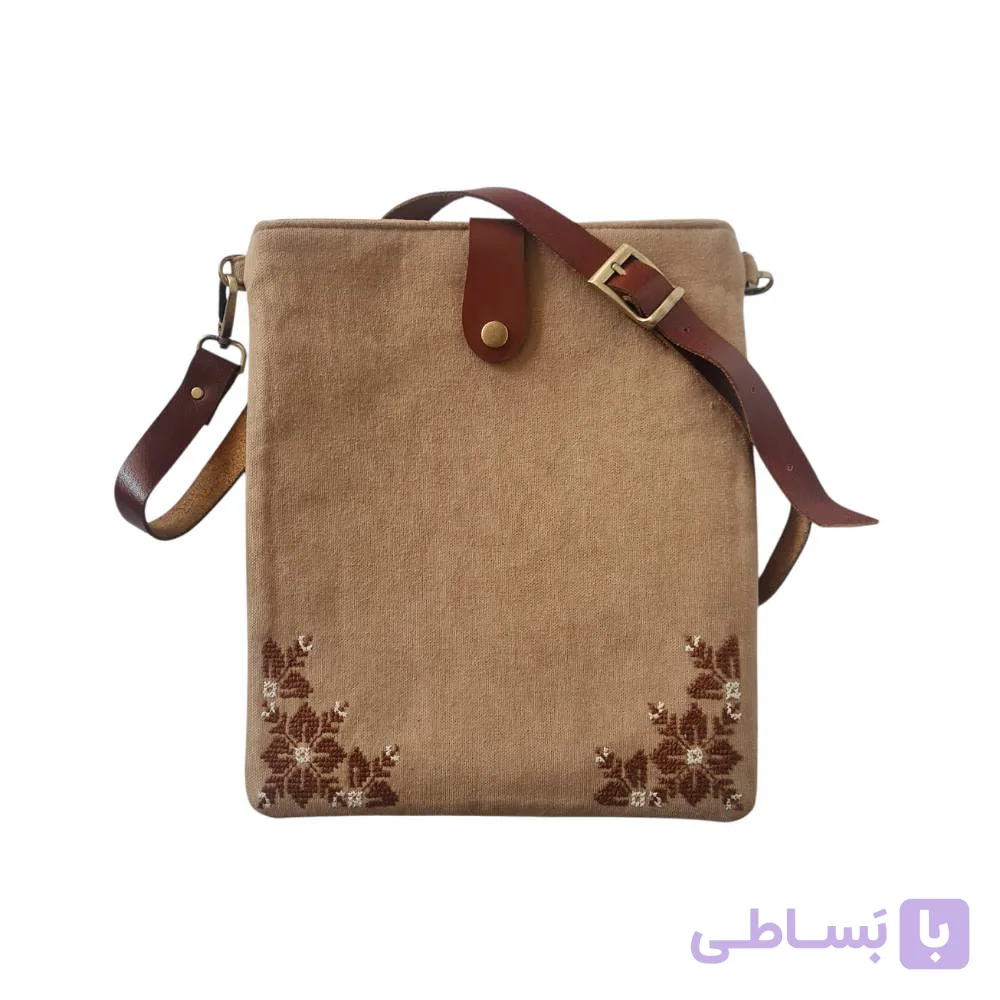 کیف کتابی آیمان