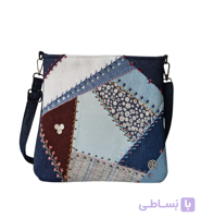 کیف دوشی جین نگار