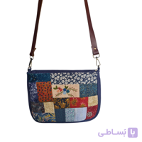 کیف دوشی قصه رنگ ها