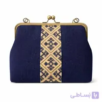 کیف دهانه فلزی هامون
