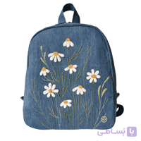 کوله پشتی بابونه