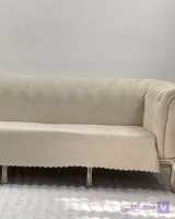 شال مبل مخمل