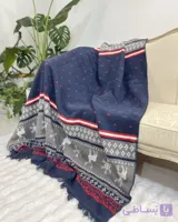 پتو پنبه ای ترک