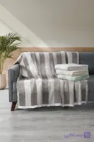 شال مبل راه راه
