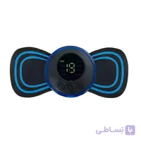 ماساژور برقی مدل پروانه ای کد ems