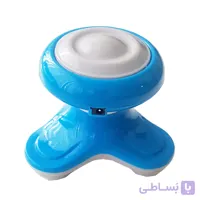 ماساژور برقی سوپر لایف مدل XF-69