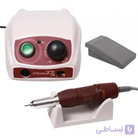 سوهان برقی استرانگ مدل 207
