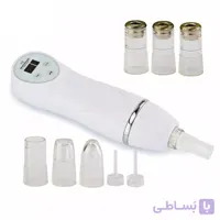 دستگاه پاکسازی میکرودرم مدل دیاموند
