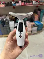 ماساژور لیفت صورت و غبغب اورجینال