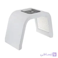 تونل ماسک ال ای دی تراپی امگالایت 8 نور