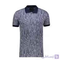 تیشرت مردانه طرح برایسان