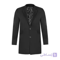 پالتو مردانه مدل سناتور