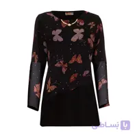 تونیک زنانه ولیعصر مدل دلبر