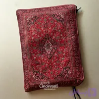 جامدادی فرش ایرانی