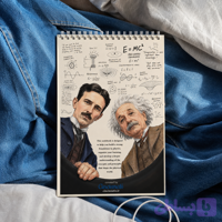 دفتر کار فیزیک ریاضی | کنکور ۱۴۰۶