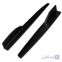 ناخنی رکاب اسپرت خودرو