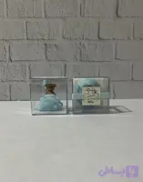 گیف تدی ماشین سوار