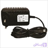 شارژر باتری لیتیوم یون - پلیمر 2 سل / 8.4V-1A -DIPOLE