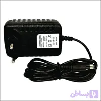 شارژر باتری لیتیوم یون - پلیمر 5 سل / 21V-1A -DIPOLE