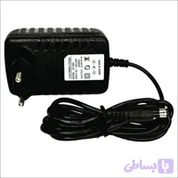 شارژر باتری لیتیوم یون - پلیمر 3 سل / 12.6V-1A -DIPOLE